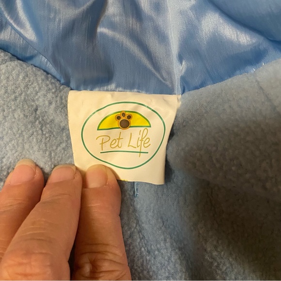 New Thinsulate Dog Coat - Picture 12 of 13